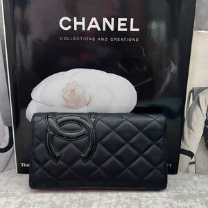 Chanel Wallet